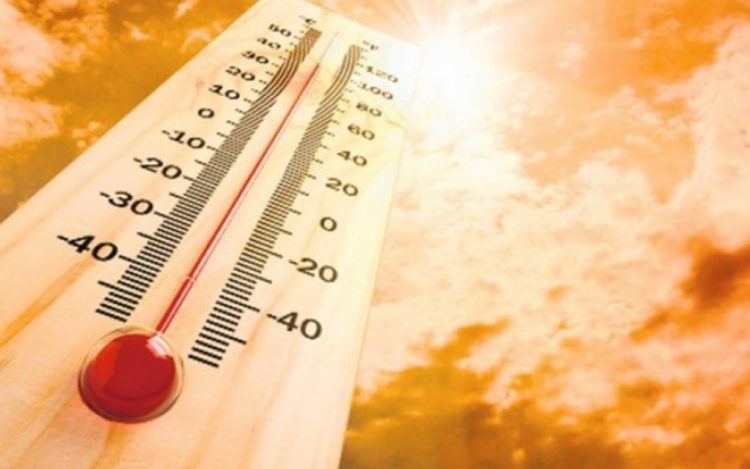 Sutra idemo do 40 stupnjeva, evo kada nas čeka veliki pad temperature