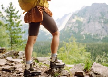 Pet vrsta hodanja koje će poboljšati vaše zdravlje i formu: Koja je za vas?