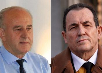 Hrvatske udruge traže određivanje pritvora Mlaći i Cikotiću