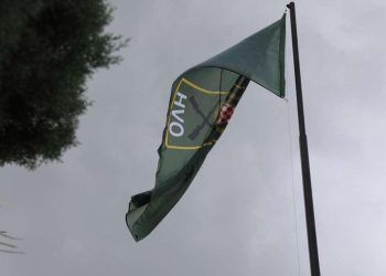 Obilježena 32. obljetnica oslobađanja vojarne ‘Stanislav Baja Kraljević’