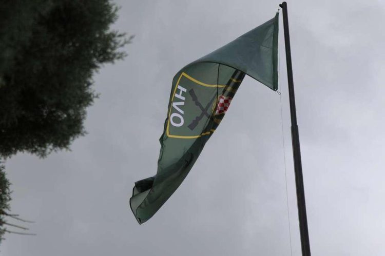 Obilježena 32. obljetnica oslobađanja vojarne ‘Stanislav Baja Kraljević’