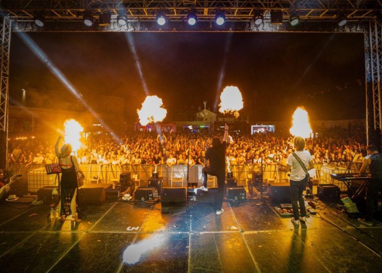 Najbolje izdanje Mostar Summer Festa ikad!