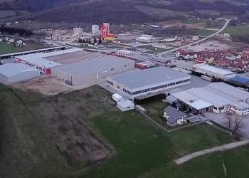 Počinje gradnja poduzetničkog inkubatora vrijednog 971.092 KM