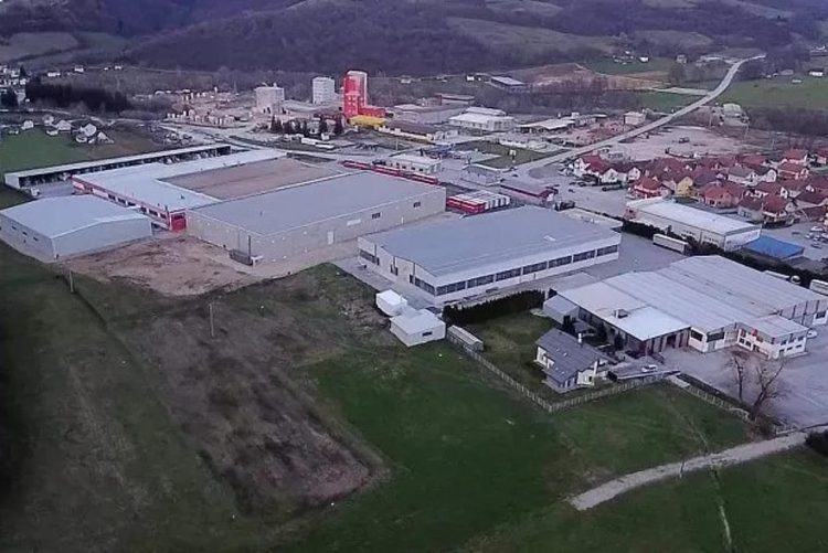 Počinje gradnja poduzetničkog inkubatora vrijednog 971.092 KM