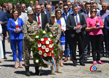 32 godine od akcije na Ševaš Njivama! ‘Neretva prenosi priču hrabrih ljudi’