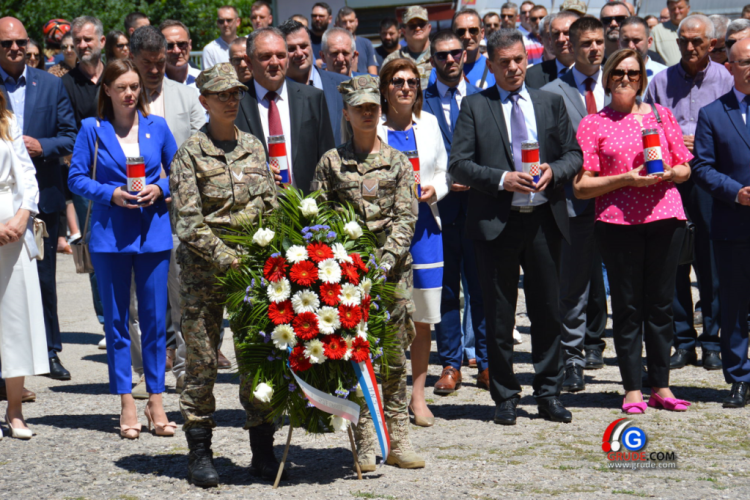 32 godine od akcije na Ševaš Njivama! ‘Neretva prenosi priču hrabrih ljudi’
