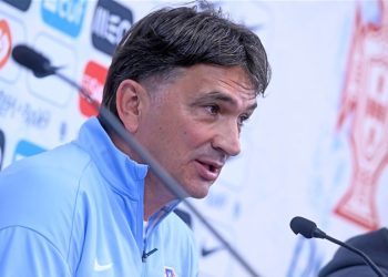 Ovo je konačna lista hrvatskih igrača za Europsko prvenstvo u Njemačkoj