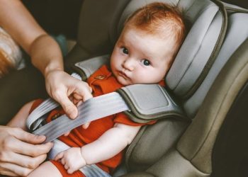 Nijemci testirali autosjedalice, ovo su najbolje