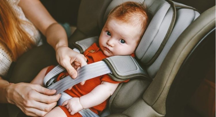 Nijemci testirali autosjedalice, ovo su najbolje