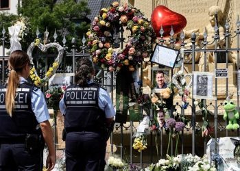 Ilegalni imigrant ubio njemačkog policajca, izbile velike podjele i sukobi