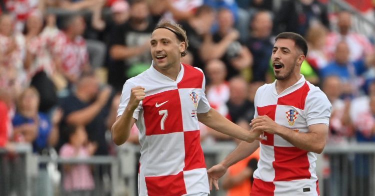 Evo sastava za generalku pred Euro. Dalić iznenadio