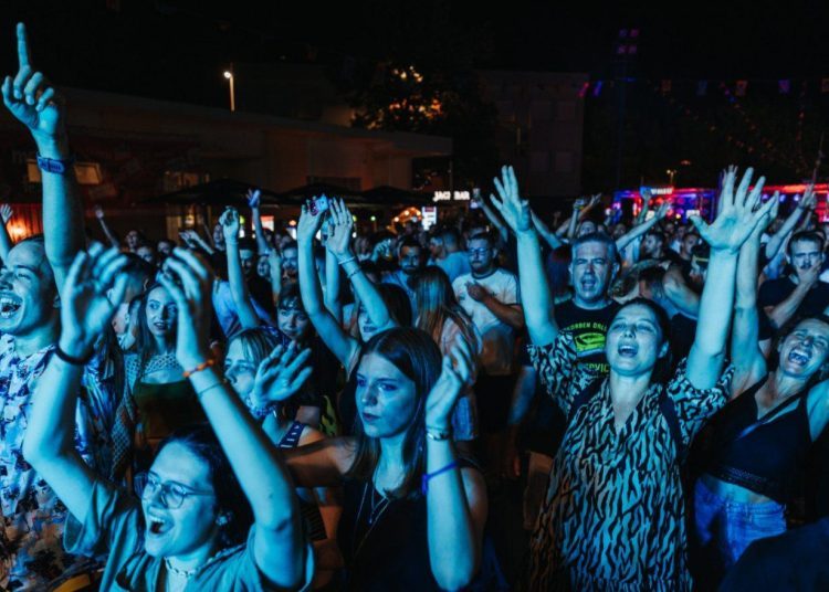 Najbolje izdanje Mostar Summer Festa ikad!