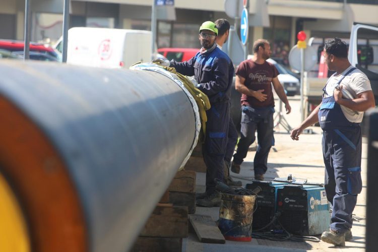 Sve više stranih radnika u BiH, dolaze iz Turske, Kine…