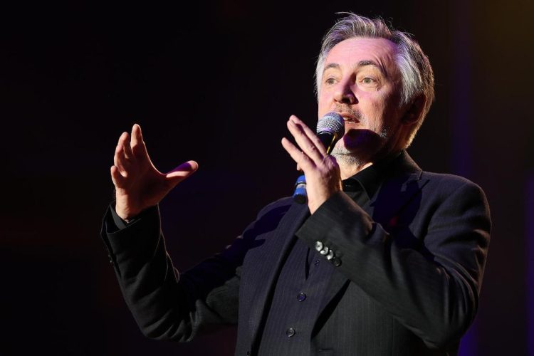 Miroslav Škoro o prijateljstvu s Thompsonom: ‘Teško razdoblje je iza njega, ali sad je bolje’