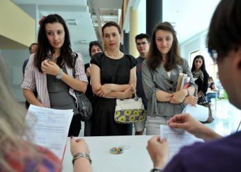 Učenicima se nude i sportski smjer, rudarstvo, digitalni marketing…