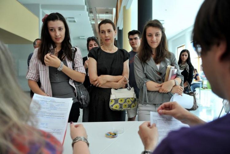 Učenicima se nude i sportski smjer, rudarstvo, digitalni marketing…