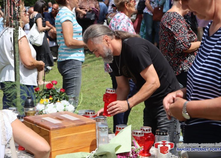 FOTO/VIDEO: Tisuće vjernika na Kedžari proslavilo ‘Divin dan’