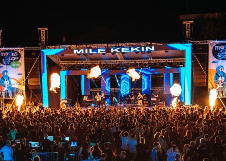 Najbolje izdanje Mostar Summer Festa ikad!