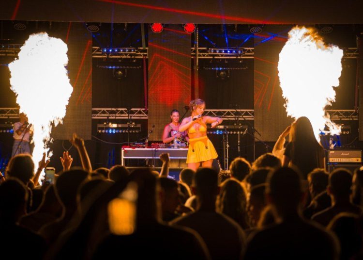 Najbolje izdanje Mostar Summer Festa ikad!