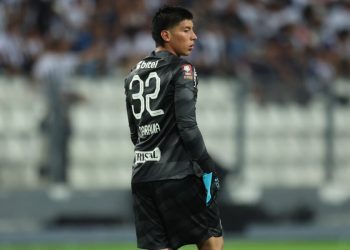 Hajduk dovodi vratara iz Južne Amerike?