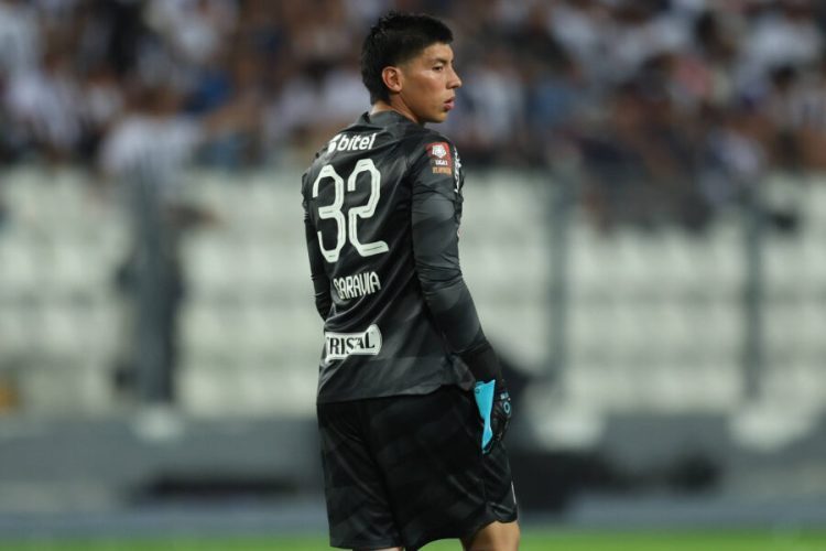 Hajduk dovodi vratara iz Južne Amerike?