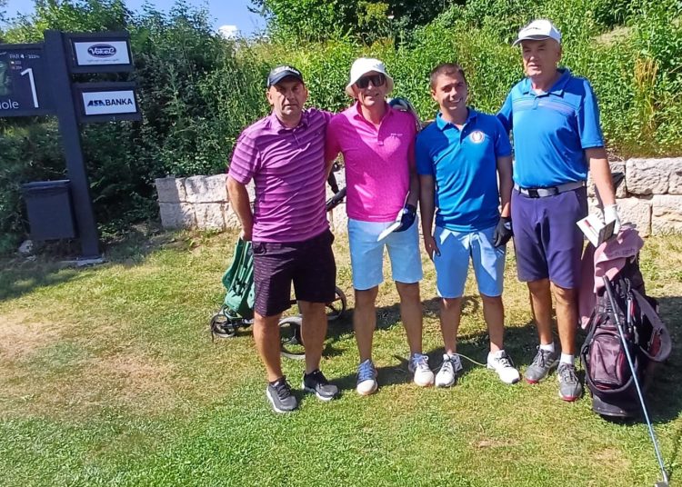 Nevenko Ćuk pobjednik Posušje OPEN-a 2024