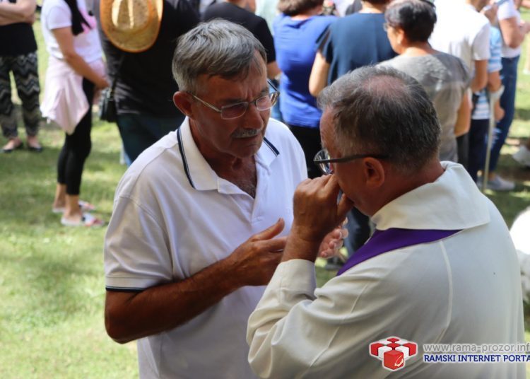 FOTO/VIDEO: Tisuće vjernika na Kedžari proslavilo ‘Divin dan’