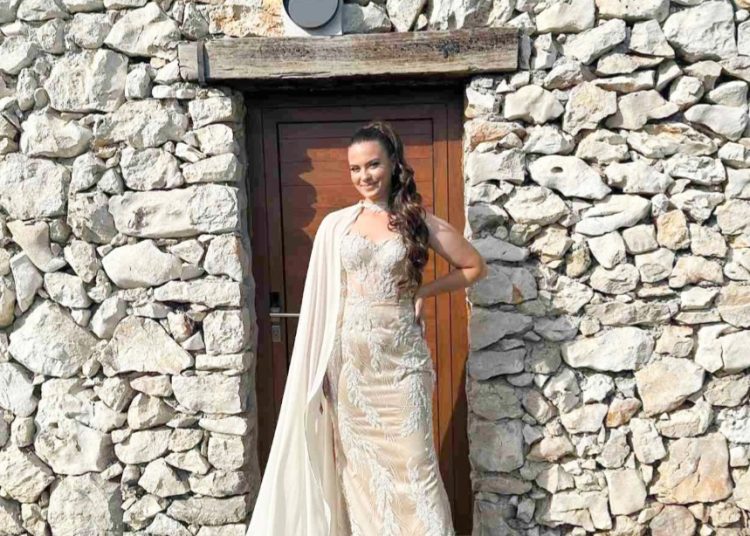 L’amore haljine ljubuške poduzetnice Romilde Ćutuk uvijek su rado tražene