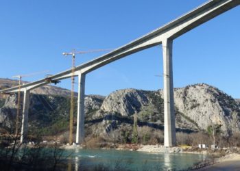 Uskoro otvaranje mosta Počitelj