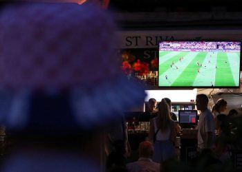 Split zabranio gledanje utakmica u kafićima na rivi