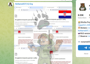 Ruski hakeri tvrde da stoje iza napada na hrvatske institucije: “Prošlo je dosta vremena otkako nismo posjetili Hrvatsku”