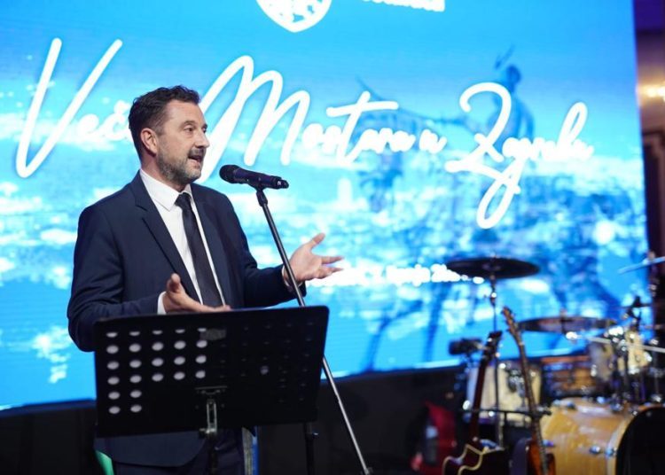 Prva večer Kluba Mostaraca održana u Zagrebu