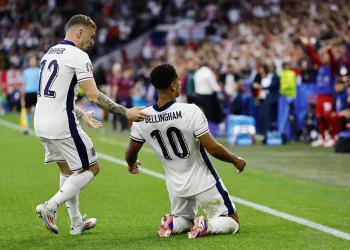 Englezi uz blijedu igru svladali Srbiju