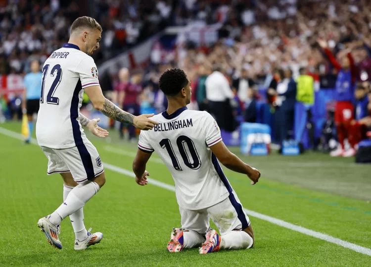 Englezi uz blijedu igru svladali Srbiju