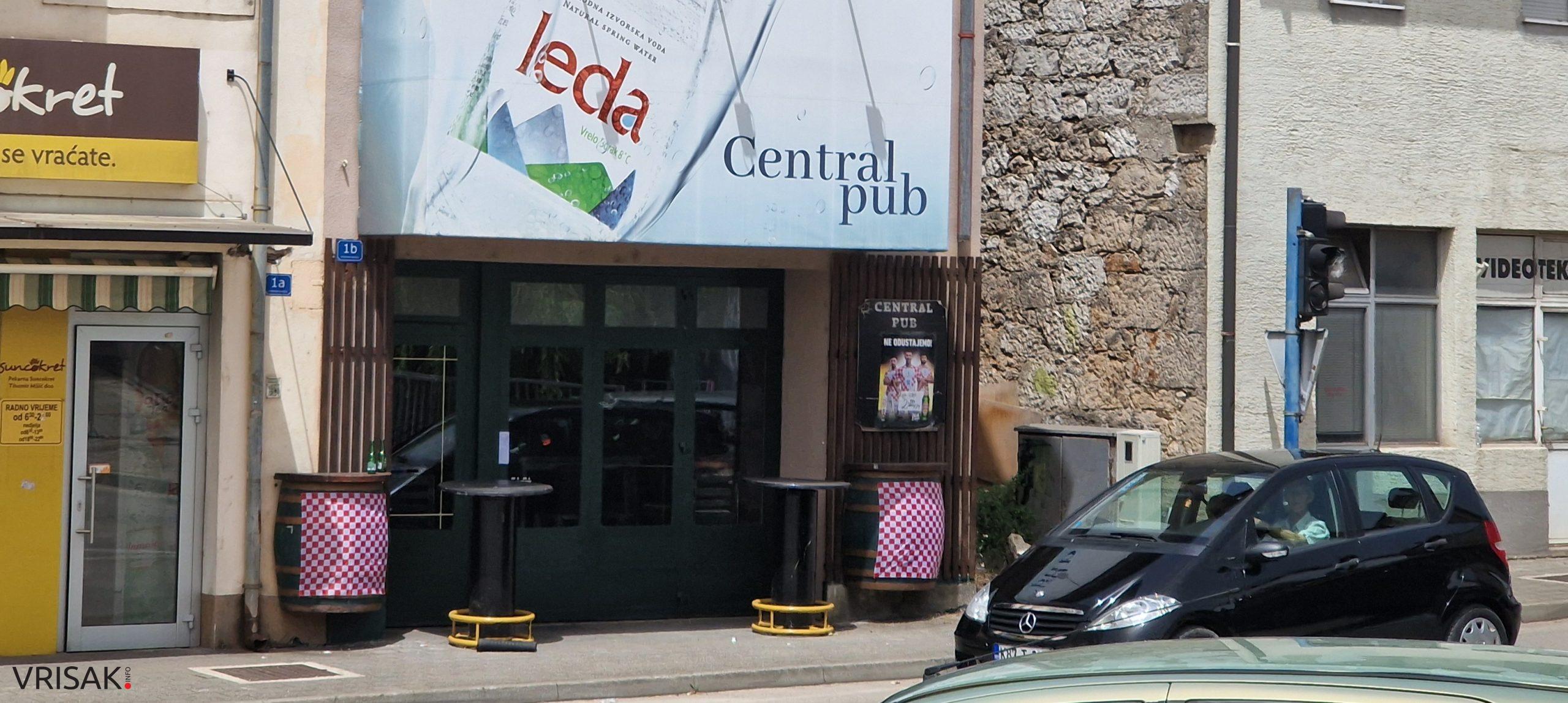 Široki Brijeg spreman za utakmicu Vatrenih (FOTO)