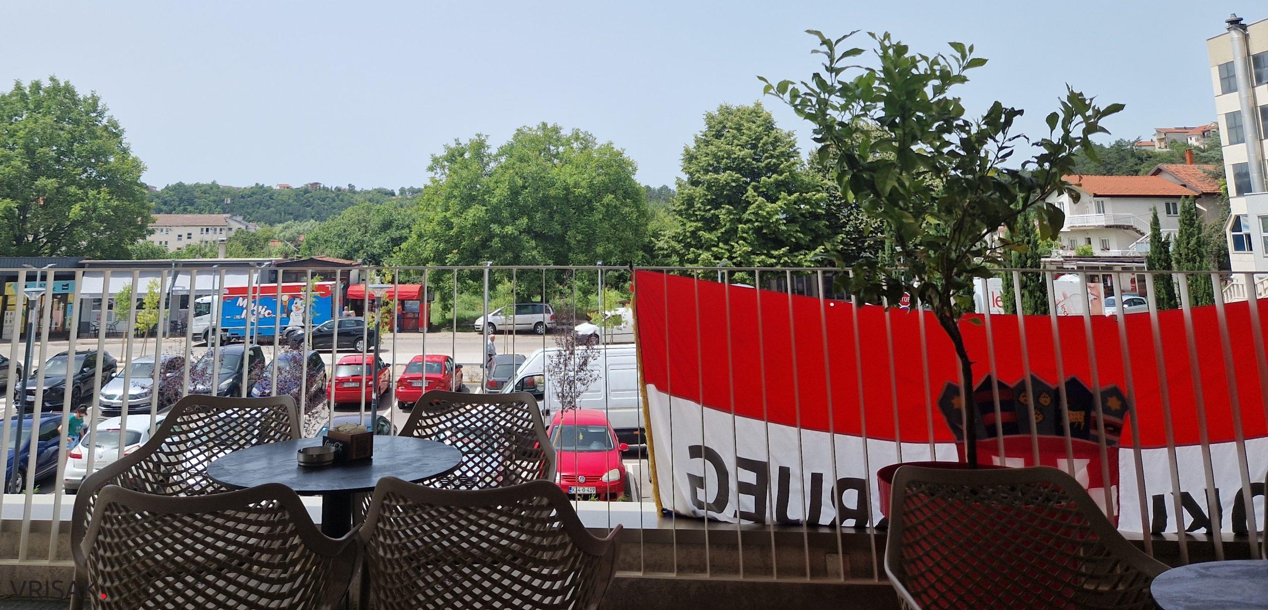 Široki Brijeg spreman za utakmicu Vatrenih (FOTO)