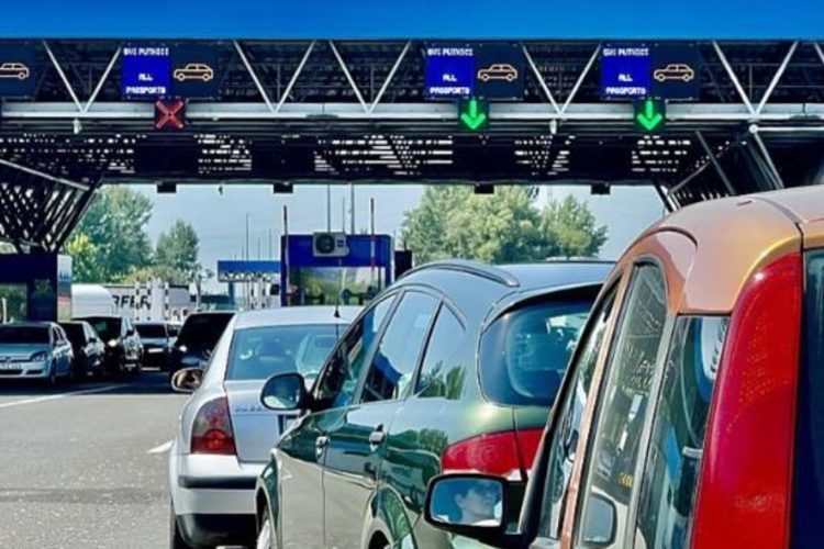 Za ovih devet zemalja je još potreban zeleni karton