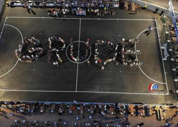 GRUDSKO LJETO! Dolaze najbolji igrači, uvode se noviteti, bit će za svakog ponešto