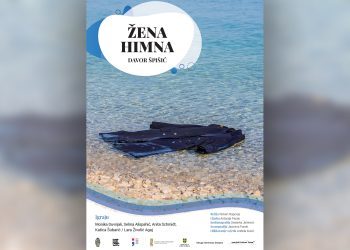 HNK Mostar u međunarodnom kazališnom projektu