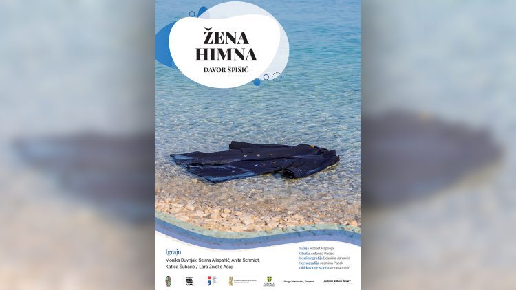 HNK Mostar u međunarodnom kazališnom projektu