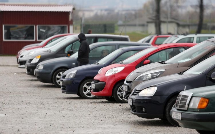 10 trikova kojima se prevaranti služe kod prodaje rabljenih automobila