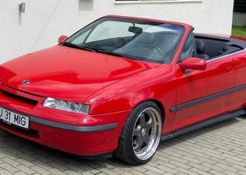 Bio je i ostao najatraktivniji Opel, a proizvodnja je otkazana zbog jednog detalja