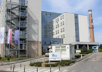 Na Rebru otkrivena legionela! Zaraženo 5 pacijenata, dvoje u teškom stanju..