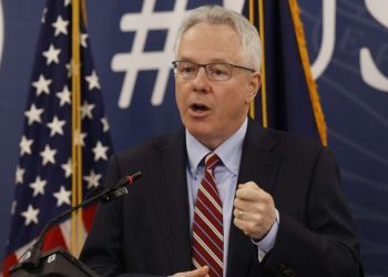 Veleposlanstvo SAD-a: Zaključci Svesrpskog sabora su napad na Daytonski mirovni sporazum