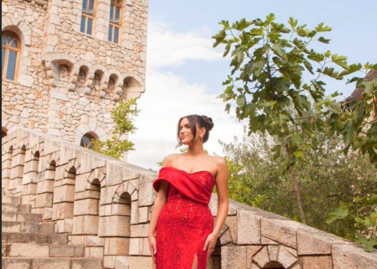 L’amore haljine ljubuške poduzetnice Romilde Ćutuk uvijek su rado tražene