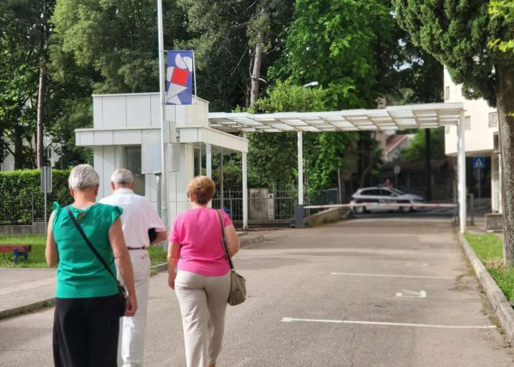 Izbori za Europski parlament: Pogledajte kako protiče glasanje u BiH