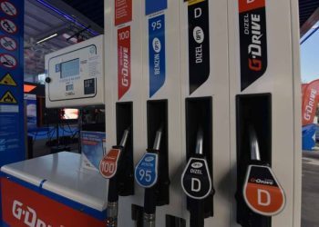 Više cijene goriva u BiH i do 10 feninga