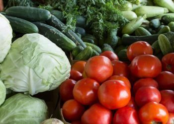 Kako znati jesu li rajčice i krastavci tretirani kemikalijama?