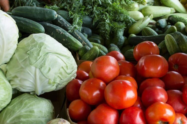 Kako znati jesu li rajčice i krastavci tretirani kemikalijama?