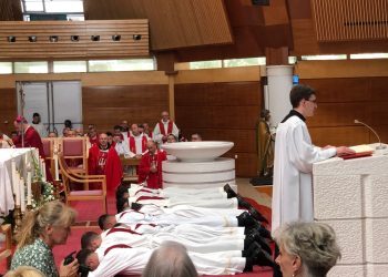 Hercegovina će danas dobiti osam novih svećenika